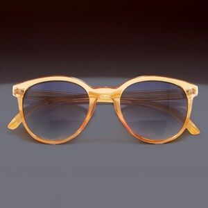 🍯 Sunski makani honey ocean polarized sunglasses with case